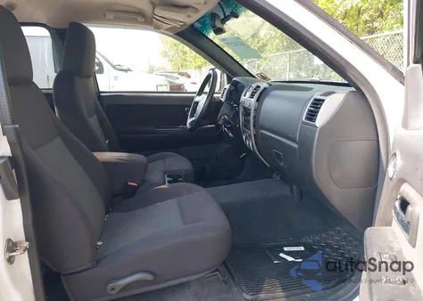 2012 Chevrolet Colorado 1Lt z USA, uszkodzony, nr VIN 1GCJTCFE1C8160734